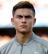 Profilbild von Paulo Dybala (Paulo Bruno Exequiel Dybala)