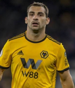 Foto von Jonny Otto (Jonathan Castro Otto)