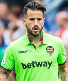 Foto von Rubén García (Rubén García Santos)