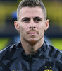 Profilbild: Thorgan Hazard 