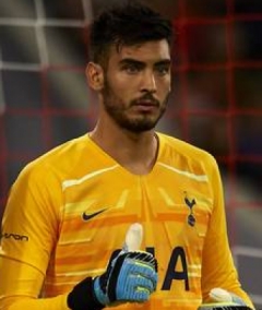 Foto von Paulo Gazzaniga (Paulo Dino Gazzaniga)