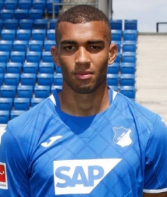 Foto von Kevin Akpoguma