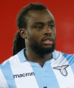 Foto von Jordan Lukaku (Jordan Zacharie Lukaku Menama Mokelenge)