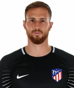 Foto von Jan Oblak