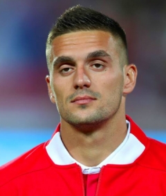 Foto von Dušan Tadić