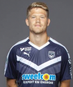 Foto von Andreas Cornelius (Andreas Evald Cornelius)