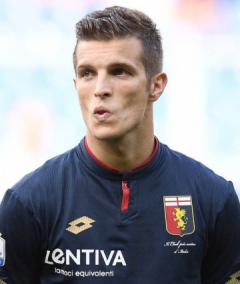 Foto von Darko Lazović