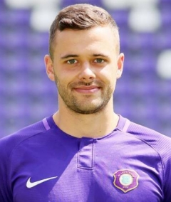 Foto von Tiarnán Mulvenna (Robert Herrmann)