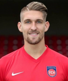 Foto von Robert Andrich