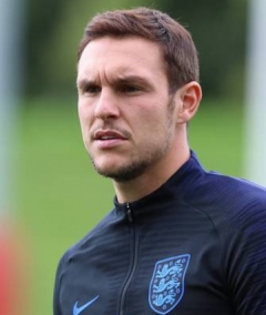 Foto von Alex McCarthy