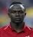 Profilbild von Sadio Mané