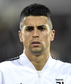 Foto von João Cancelo (João Pedro Cavaco Cancelo)