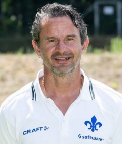 Foto von Dirk Schuster