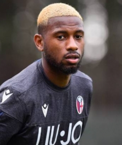 Foto von Stefano Denswil