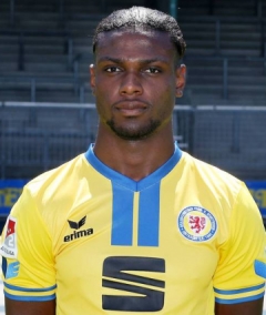 Foto von Joseph Baffoe