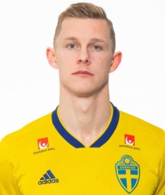 Foto von Emil Krafth