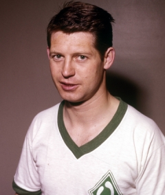 Foto von Arnold Schütz