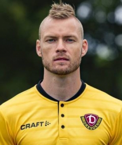 Foto von Brian Tømming Hamalainen