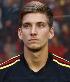 Foto von Dennis Praet  (Dennis Praet)