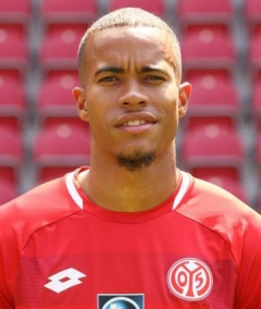 Foto von Robin Quaison