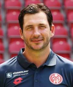 Foto von Sandro Schwarz