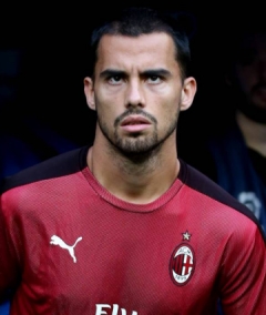 Foto von Suso (Jesús Joaquín Fernández Sáez de la Torre)