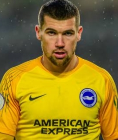 Foto von Mathew Ryan