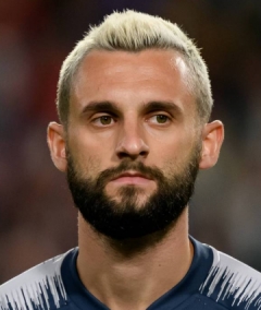 Foto von Marcelo Brozović