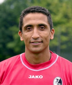 Foto von Adel Sellimi (Adel Sellimi)