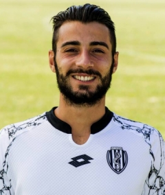 Foto von Luca Garritano