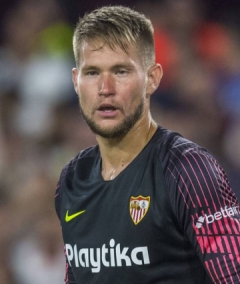 Foto von Tomas Vaclik (Tomáš Vaclík)