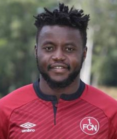 Foto von Edgar Salli