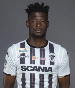 Foto von Férébory Doré