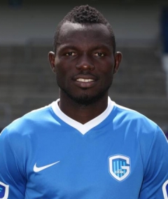 Foto von Omar Colley