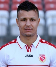 Foto von Andrej Startsev