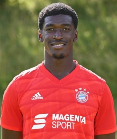 Foto von Kwasi Wriedt (Kwasi Okyere Wriedt)