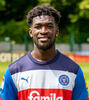 Profilbild: Kwasi Okyere Wriedt