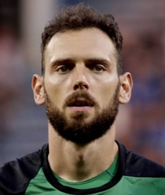 Foto von Etrit Berisha