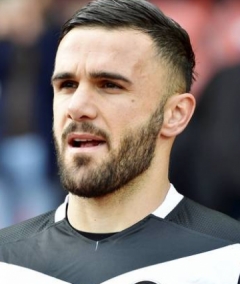 Foto von Armando Sadiku