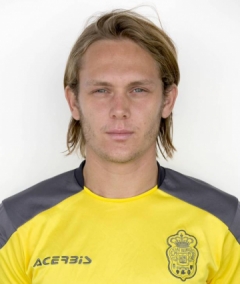 Foto von Alen Halilovic (Alen Halilović)