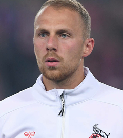 Foto von Marvin Schwäbe