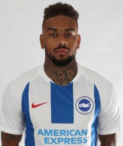 Foto von Jürgen Locadia