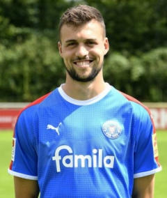 Foto von Jonas Meffert