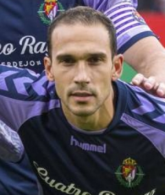 Foto von Nacho Martínez (José Ignacio Martínez García)