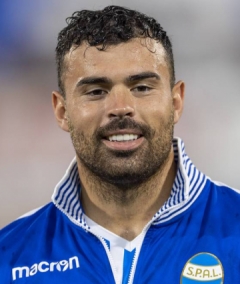 Foto von Andrea Petagna