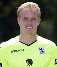 Foto von Hendrik Bonmann