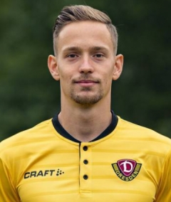 Foto von Jannik Müller (Jannik Müller)