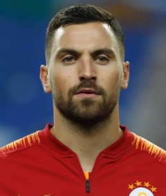 Foto von Sinan Gümüş