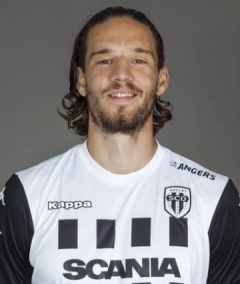 Foto von Mateo Pavlović