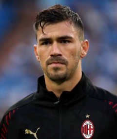 Foto von Alessio Romagnoli  (Alessio Romagnoli)